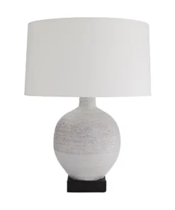 Arteriors Home New Arrivals Glister Lamp