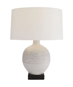 Arteriors Home New Arrivals Glister Lamp
