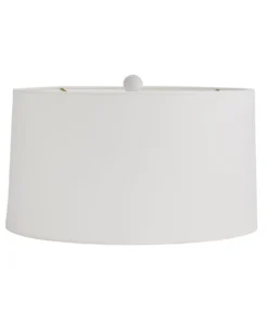 Arteriors Home New Arrivals Glister Lamp