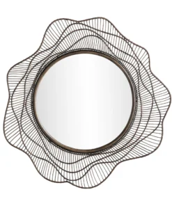 Arteriors Home New Arrivals Gloria Mirror