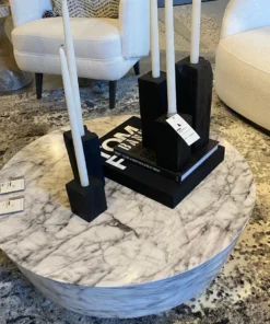 Arteriors Home Godwin Cocktail Table