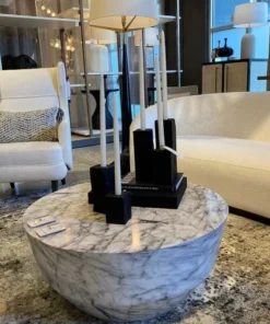 Arteriors Home Godwin Cocktail Table