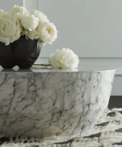 Arteriors Home Godwin Cocktail Table