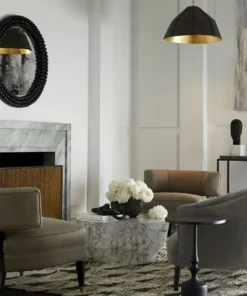 Arteriors Home Godwin Cocktail Table