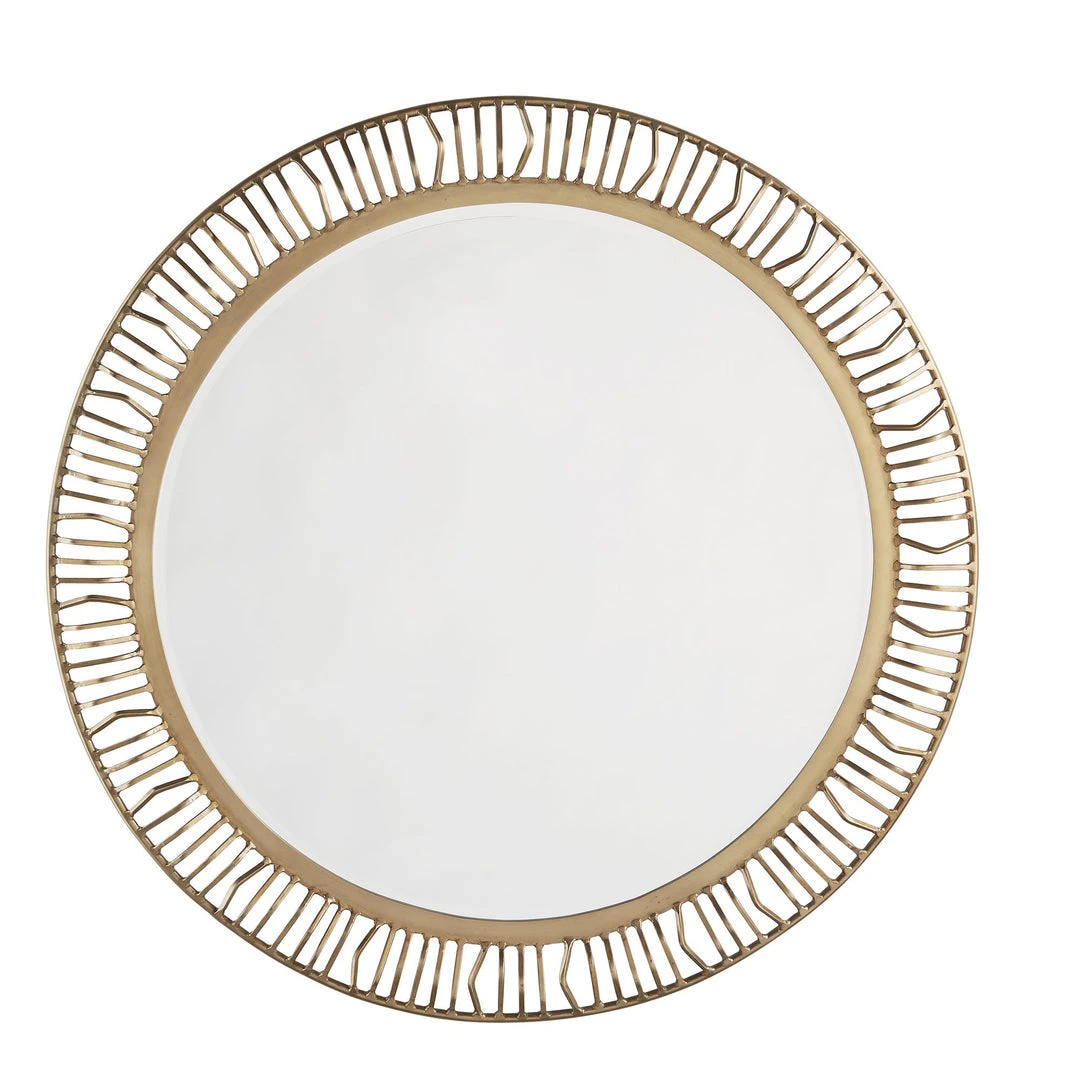 Arteriors Home Graziano Mirror New Arrivals 1 Arteriors Home Graziano Mirror New Arrivals