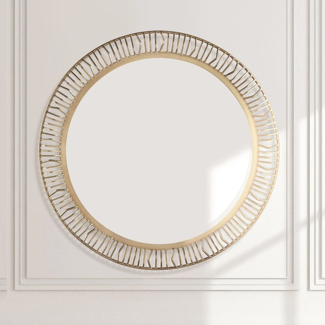Arteriors Home Graziano Mirror New Arrivals 2 Arteriors Home Graziano Mirror New Arrivals