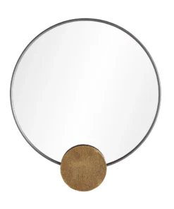 Arteriors Home New Arrivals Greenwich Mirror