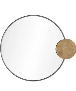 Arteriors Home New Arrivals Greenwich Mirror