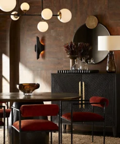 Arteriors Home New Arrivals Greenwich Mirror