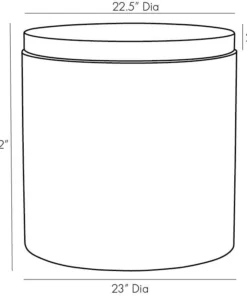 Arteriors Home Gregor Side Table 13 Arteriors Home Gregor Side Table