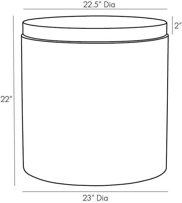 Arteriors Home Gregor Side Table 7 Arteriors Home Gregor Side Table