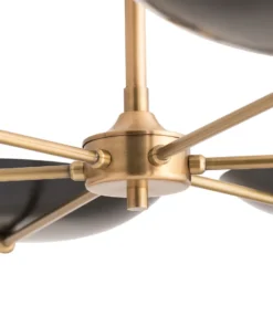 Arteriors Home Griffith Chandelier New Arrivals