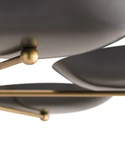 Arteriors Home Griffith Chandelier New Arrivals