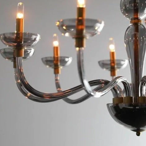 Arteriors Home Gustavo Chandelier 3 Arteriors Home Gustavo Chandelier