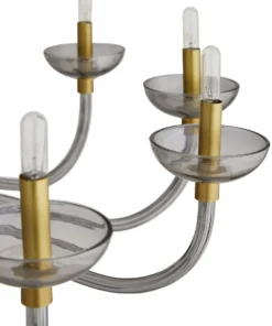 Arteriors Home Gustavo Chandelier 21 Arteriors Home Gustavo Chandelier