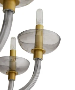 Arteriors Home Gustavo Chandelier 22 Arteriors Home Gustavo Chandelier