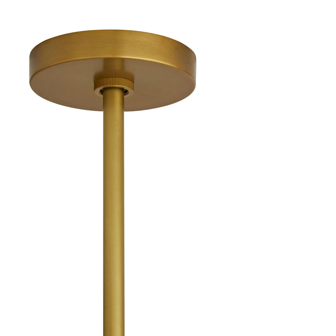 Arteriors Home Gustavo Chandelier 9 Arteriors Home Gustavo Chandelier