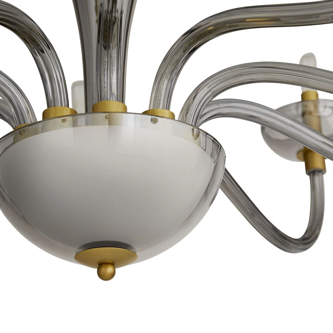 Arteriors Home Gustavo Chandelier 5 Arteriors Home Gustavo Chandelier