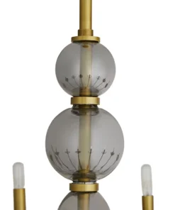Arteriors Home Gustavo Chandelier 17 Arteriors Home Gustavo Chandelier