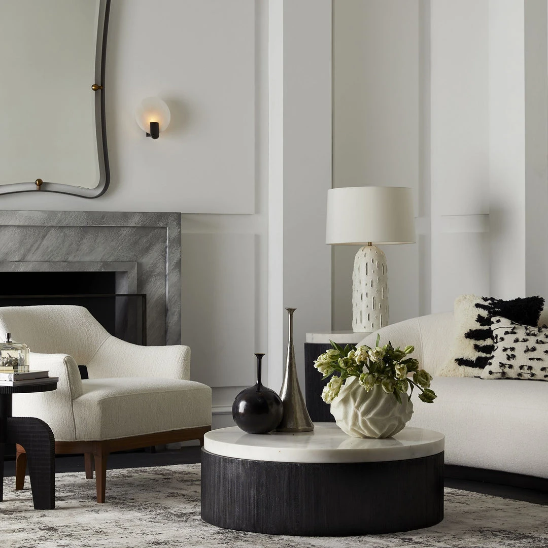 Arteriors Home Gyles Vases 2 Arteriors Home Gyles Vases