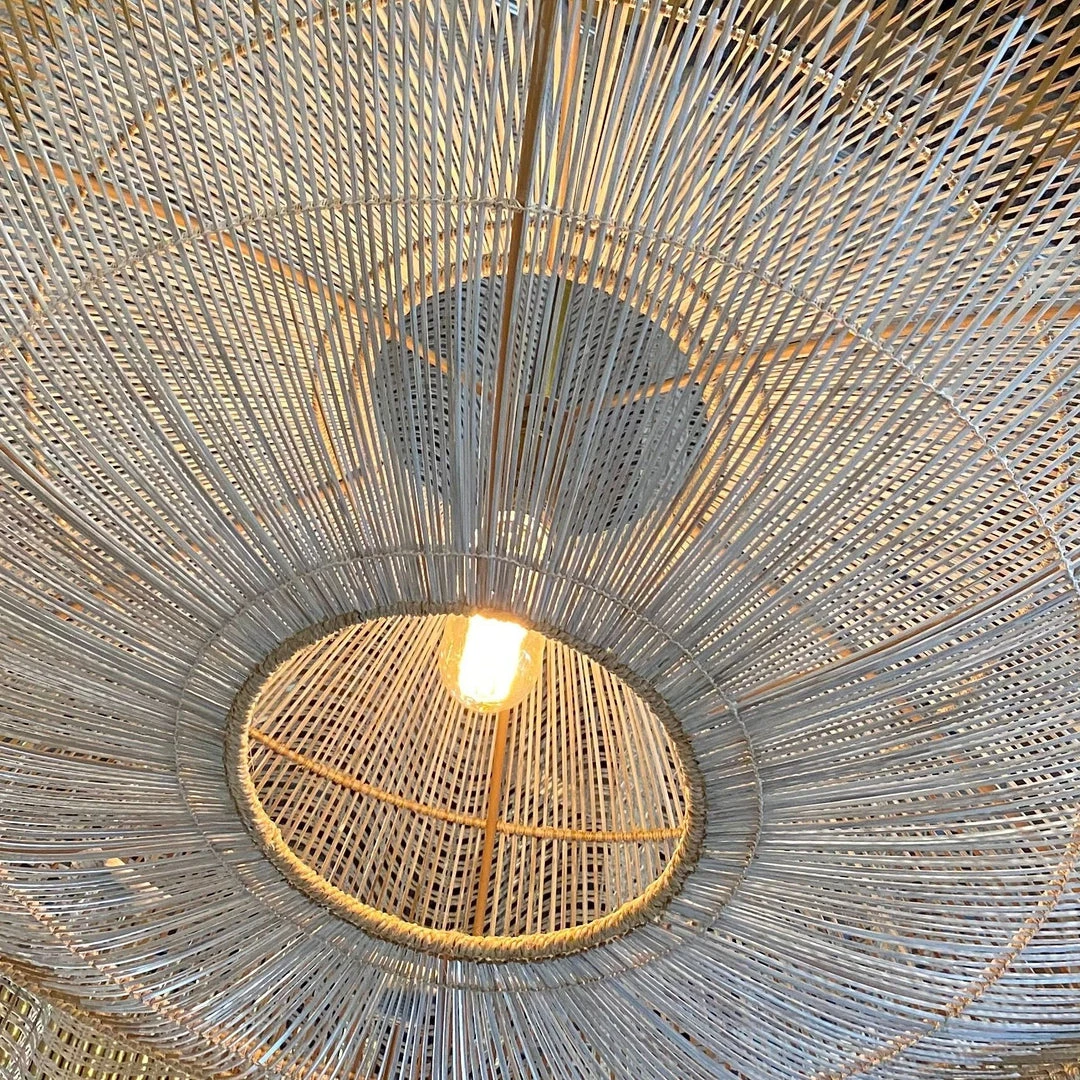 Arteriors Home Hadya Pendant 5 Arteriors Home Hadya Pendant