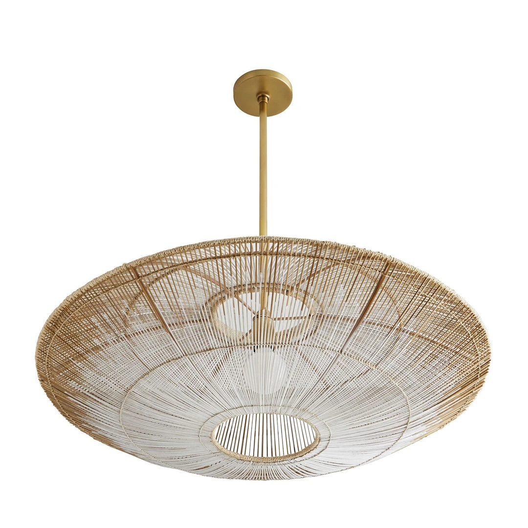 Arteriors Home Hadya Pendant 9 Arteriors Home Hadya Pendant