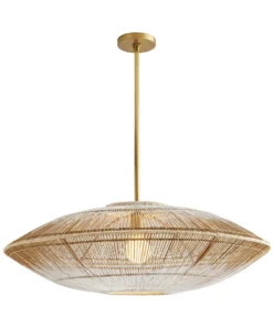 Arteriors Home Hadya Pendant 18 Arteriors Home Hadya Pendant