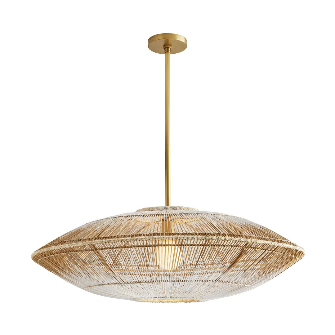 Arteriors Home Hadya Pendant 6 Arteriors Home Hadya Pendant