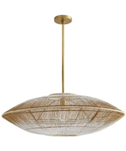 Arteriors Home Hadya Pendant