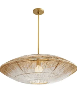 Arteriors Home Hadya Pendant 20 Arteriors Home Hadya Pendant