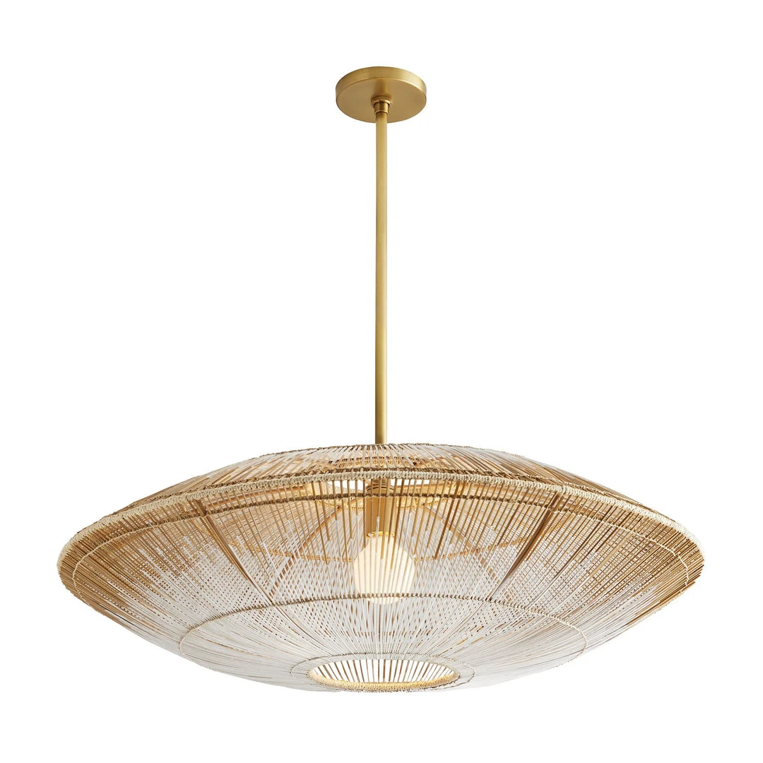 Arteriors Home Hadya Pendant 8 Arteriors Home Hadya Pendant