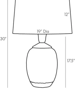 Arteriors Home Haldon Lamp New Arrivals 14 Arteriors Home Haldon Lamp New Arrivals