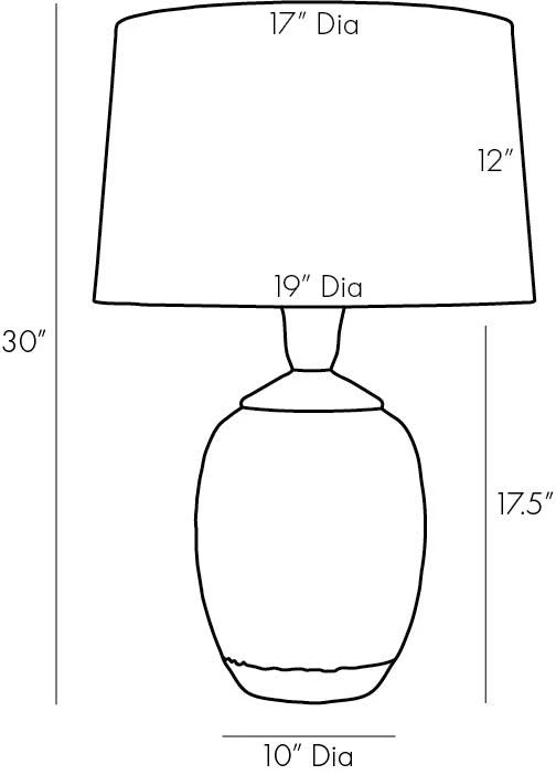 Arteriors Home Haldon Lamp New Arrivals 7 Arteriors Home Haldon Lamp New Arrivals