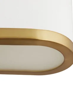 Arteriors Home Halle Linear Chandelier 14 Arteriors Home Halle Linear Chandelier