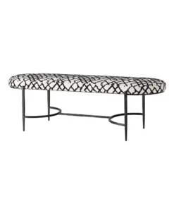 Arteriors Home Hanson Bench Chaplin