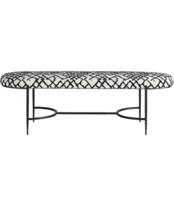 Arteriors Home Hanson Bench Chaplin 13 Arteriors Home Hanson Bench Chaplin