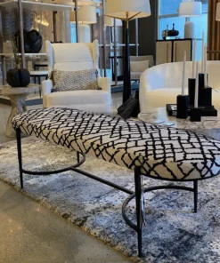 Arteriors Home Hanson Bench Chaplin 12 Arteriors Home Hanson Bench Chaplin