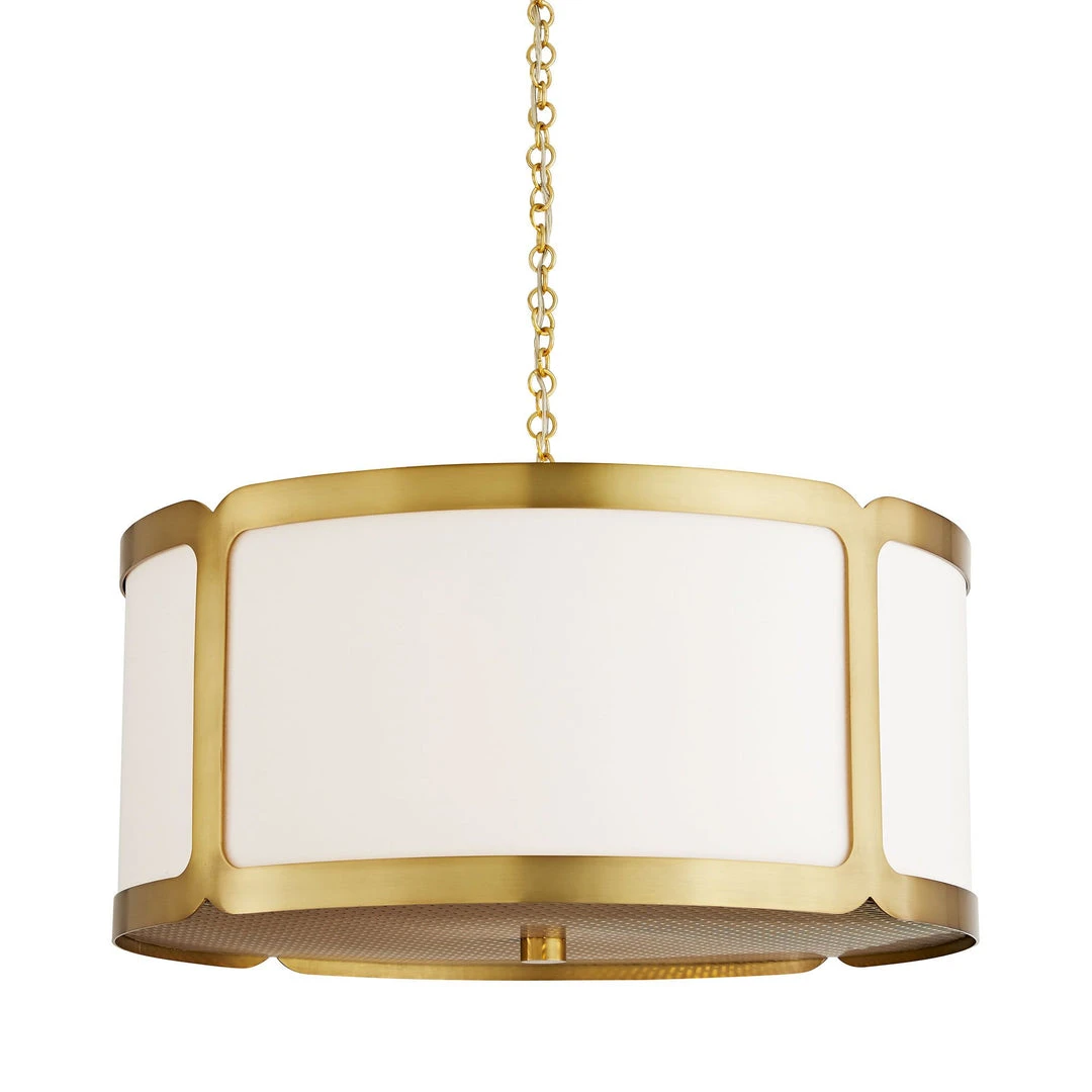 Arteriors Home Harlow Chandelier New Arrivals 1 Arteriors Home Harlow Chandelier New Arrivals