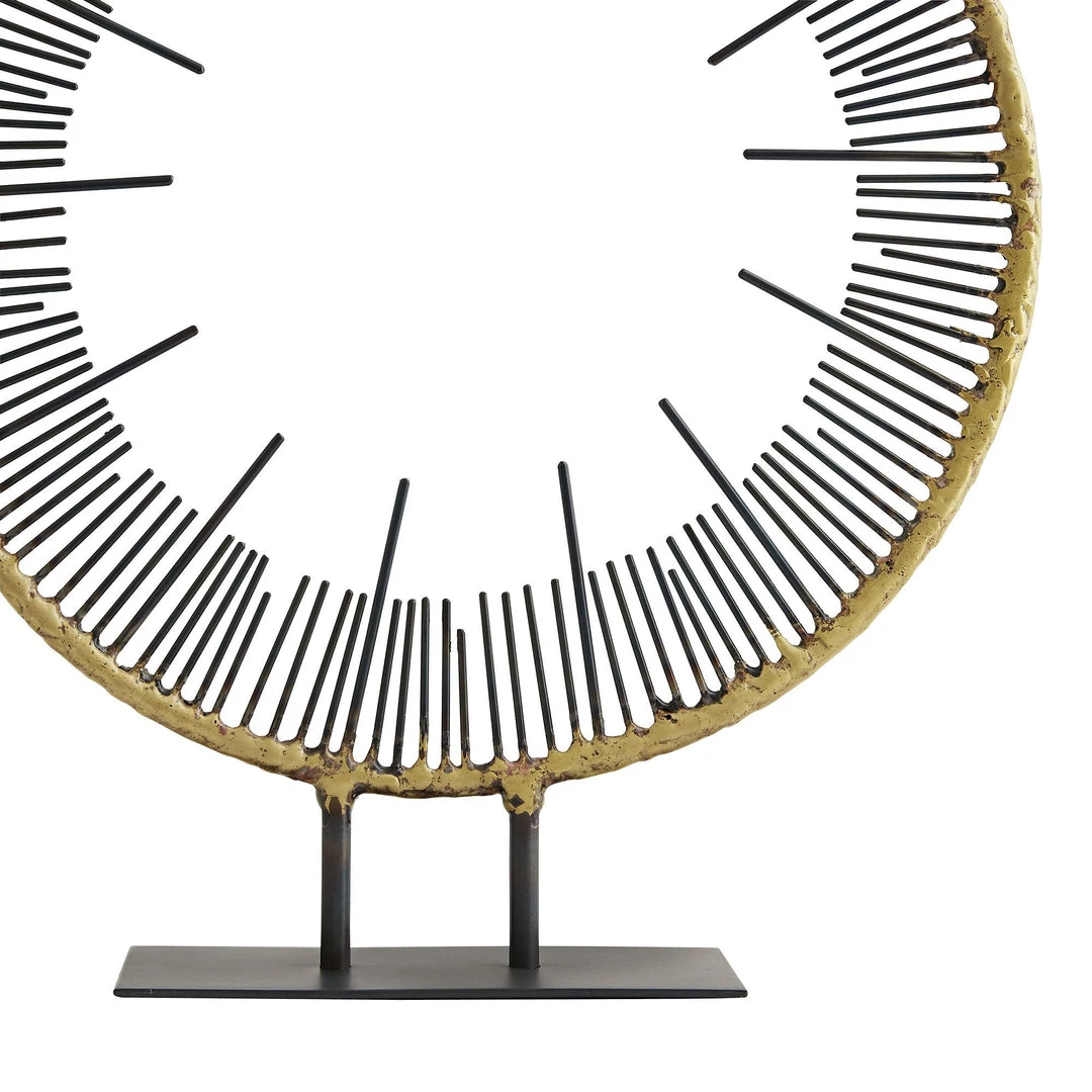 Arteriors Home Harper Large Sculpture 4 Arteriors Home Harper Large Sculpture