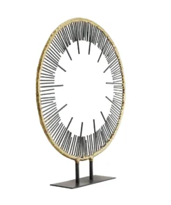 Arteriors Home Harper Large Sculpture 11 Arteriors Home Harper Large Sculpture