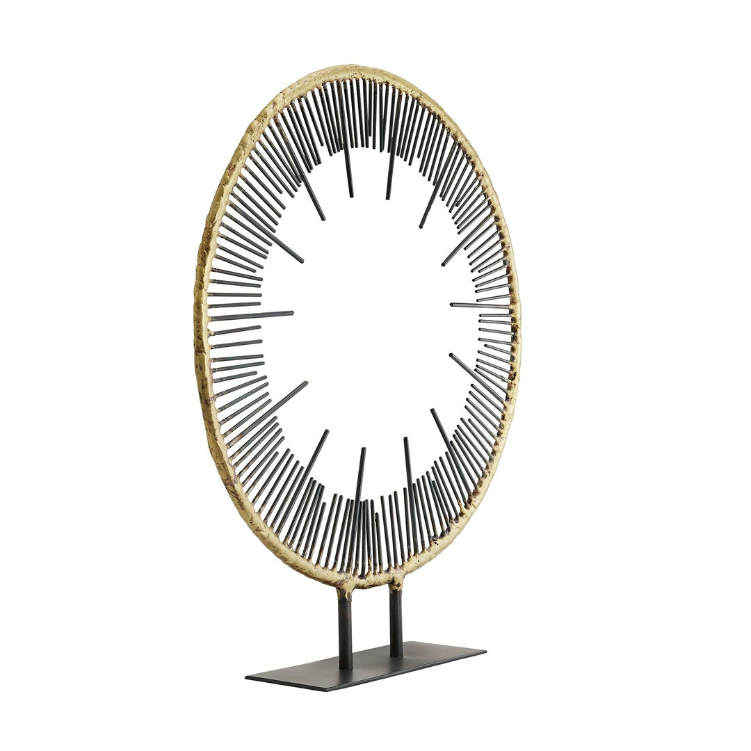 Arteriors Home Harper Large Sculpture 5 Arteriors Home Harper Large Sculpture