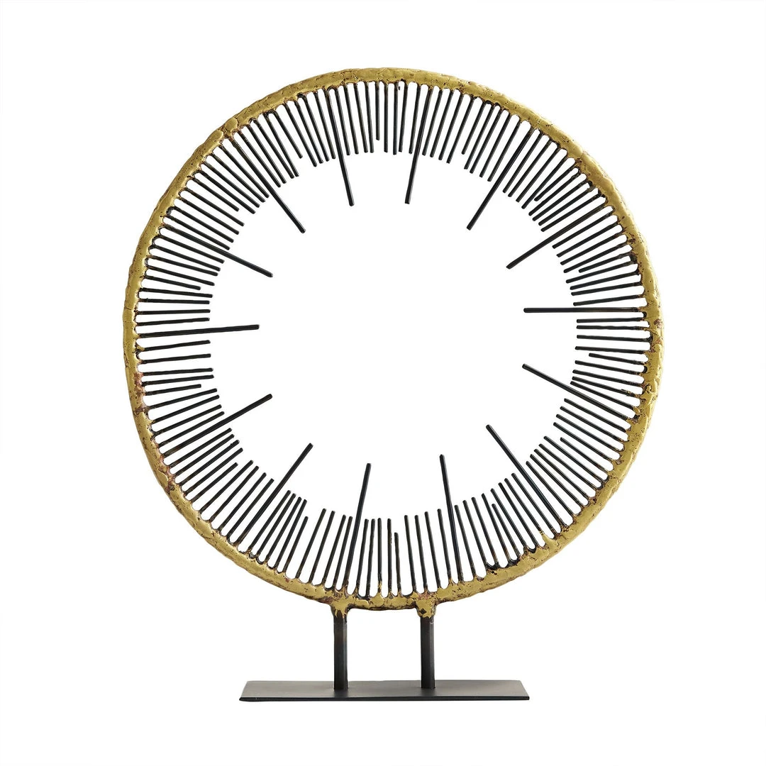 Arteriors Home Harper Large Sculpture 1 Arteriors Home Harper Large Sculpture