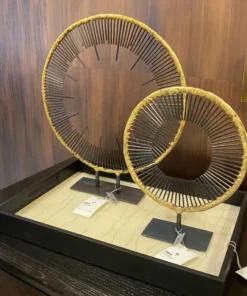 Arteriors Home Harper Small Sculpture