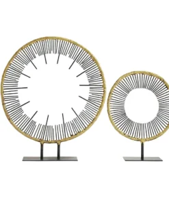 Arteriors Home Harper Small Sculpture