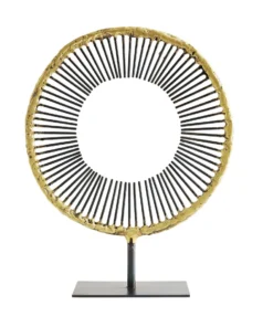 Arteriors Home Harper Small Sculpture