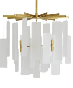 Arteriors Home New Arrivals Harriet Chandelier