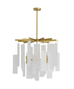 Arteriors Home New Arrivals Harriet Chandelier