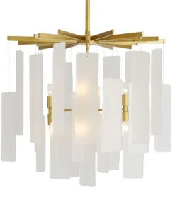 Arteriors Home New Arrivals Harriet Chandelier