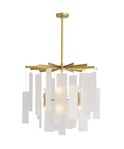 Arteriors Home New Arrivals Harriet Chandelier