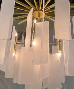 Arteriors Home New Arrivals Harriet Chandelier